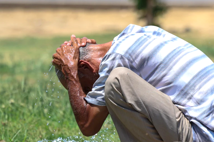 Diabète, hypertension, insuffisance rénale… : Quand la canicule aggrave les maladies chroniques