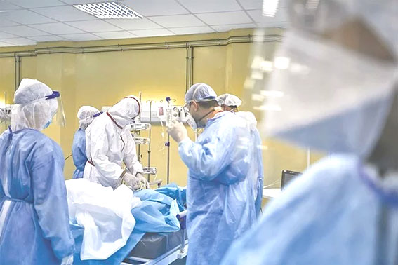 Santé et bien-être : les progrès et les ambitions par les chiffres