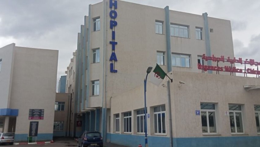 EPH de Souk El Thenine : Le wali exige le renforcement du chantier