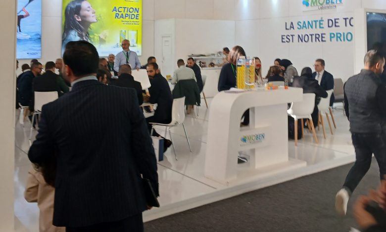 2e Salon national Djurdjura Pharma Expo de Tizi Ouzou : Un rendez-vous dédié à la pharmacie, à la santé et à l’innovation