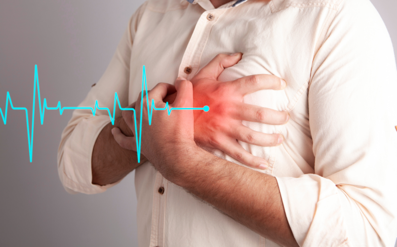 La menace silencieuse des maladies cardiovasculaires